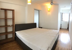 Blk 264 Waterloo Street (Central Area), HDB 3 Rooms #166015482